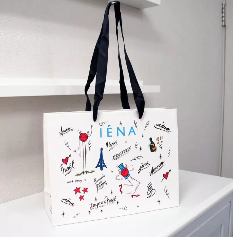 Túi giấy cao cấp 5