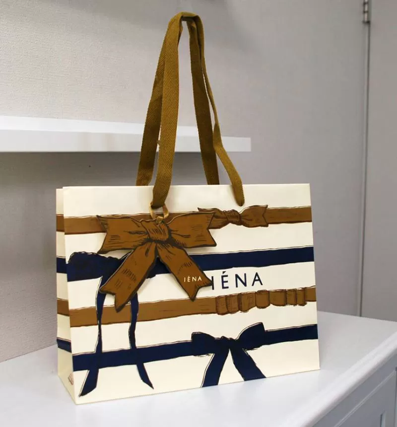 Túi giấy cao cấp 7