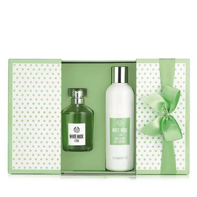 HỘP GIFT SET