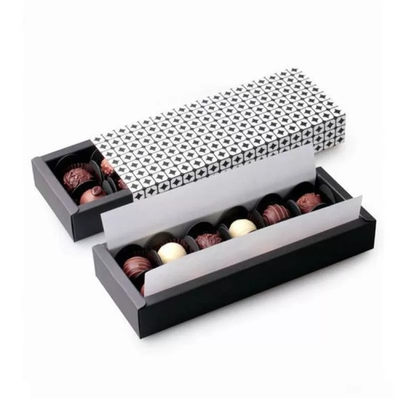 HỘP CHOCOLATE CAO CAP