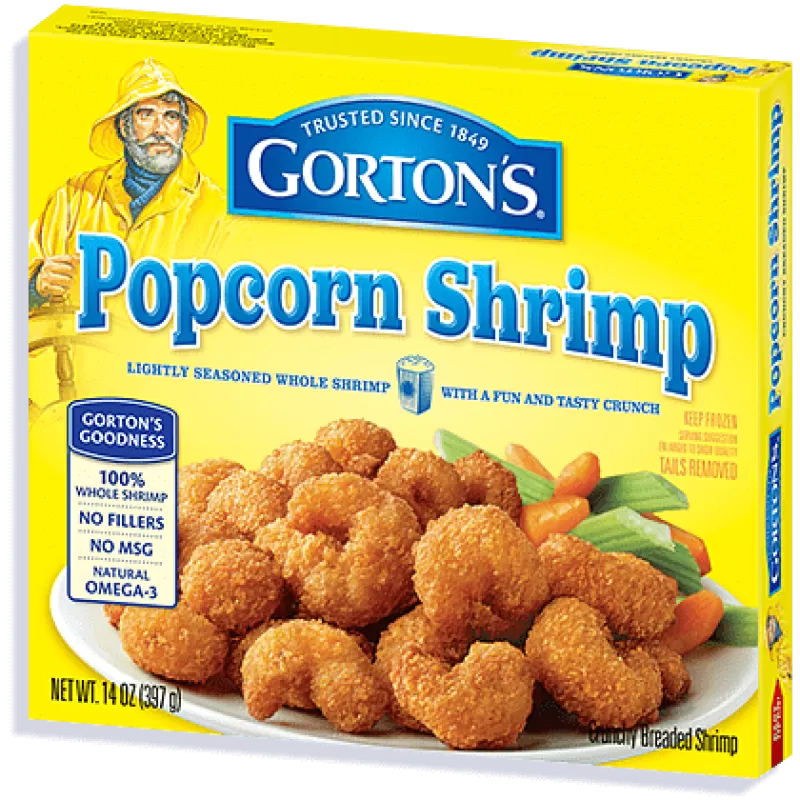 HỘP HẢI SẢN 05