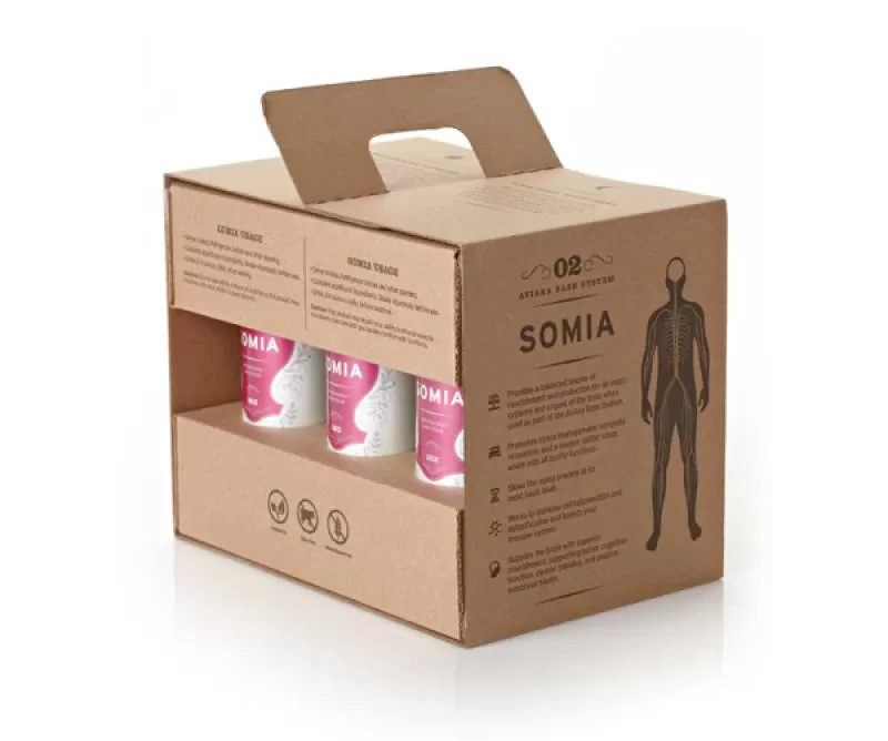 Thùng vận chuyển