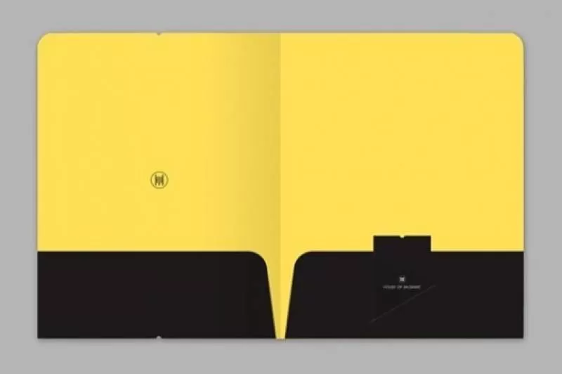 Kẹp tài liệu (File Folder)