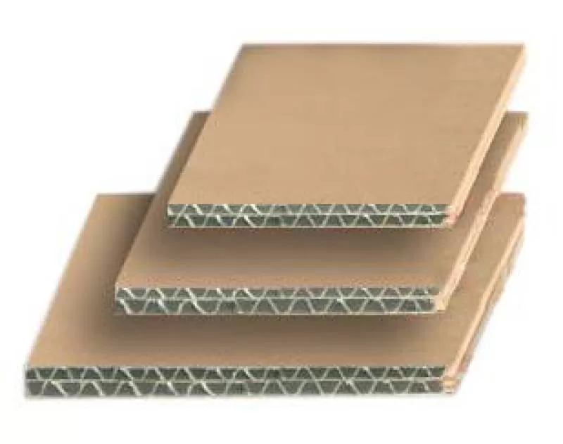 Phôi carton 5 lớp