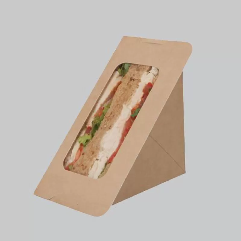 Hộp thực phẩm sandwich