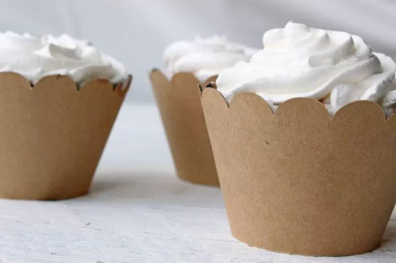 Muffin Cups