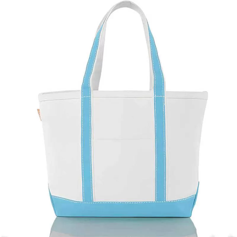 Premium Eco-Friendly Canvas Tote Bag for Women Practical and Trendy Reusable Grocery Shopping Bag for Daily Life for Summer