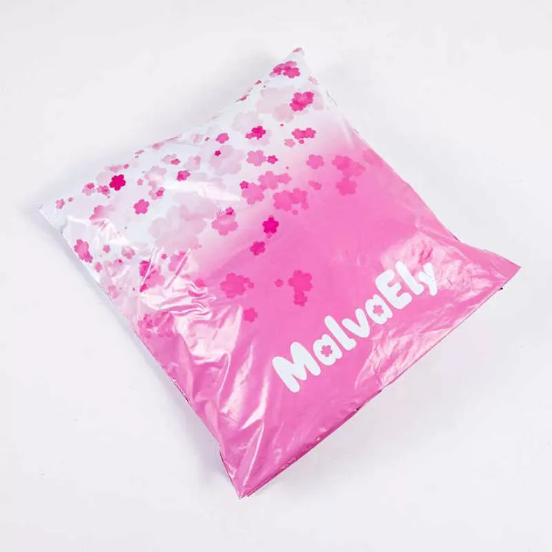 Best-selling Mailing Bags OEM Custom Mailing Bags Biodegradable Plastic Packaging Bags with logo Printed