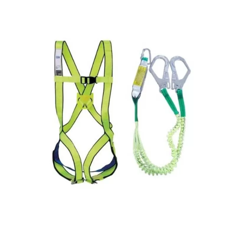 Dây Đai An Toàn COV A2 2 Móc