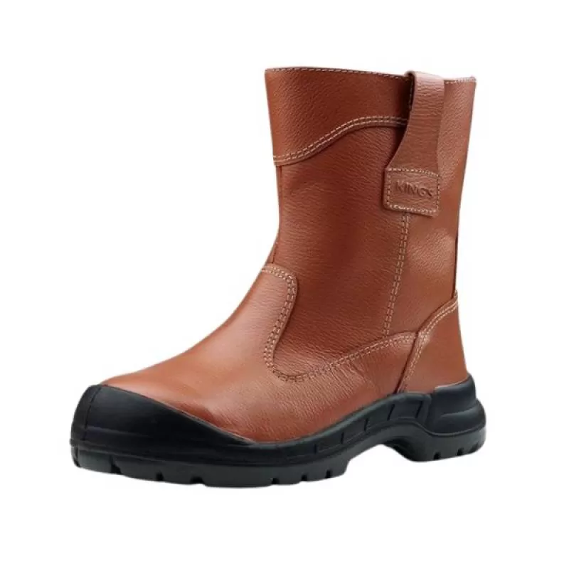 Ủng Da King KWD805C Indonesia