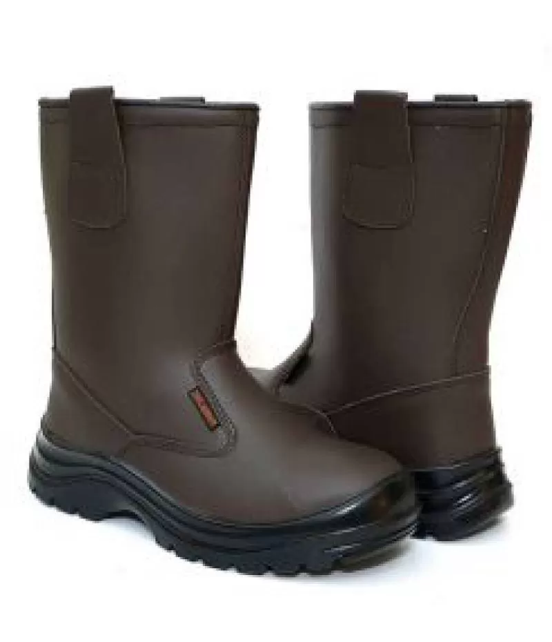 Ủng Bảo Hộ Xincaihong 895181