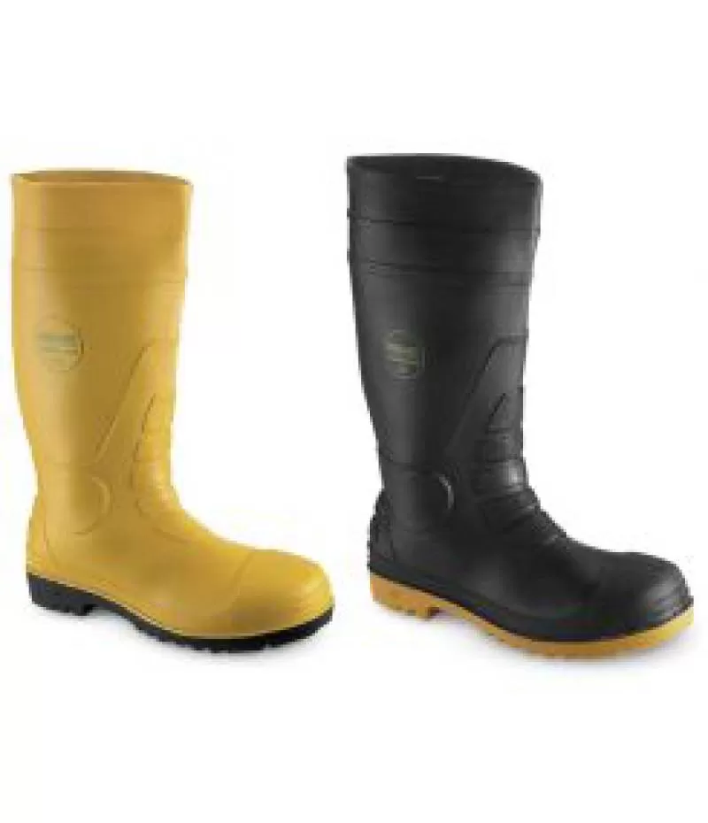 Ủng Cao Su Proguard R219MSTC