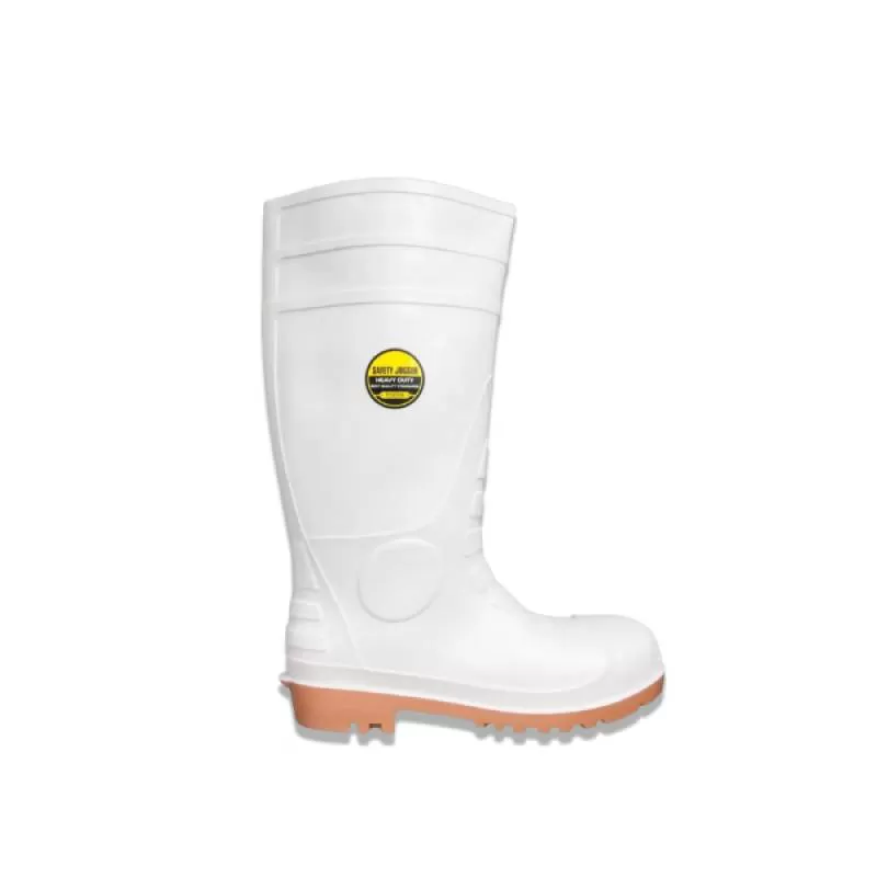 Ủng bảo hộ Jogger Poseidon