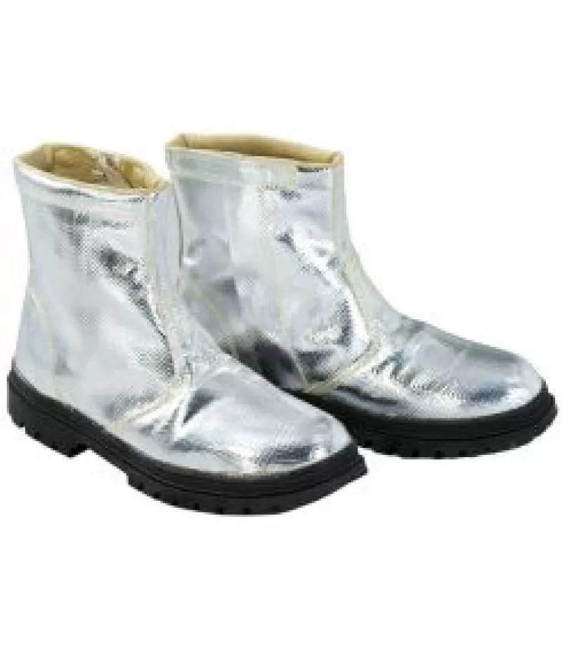 Ủng Chịu Nhiệt AL4