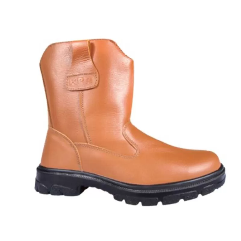 Ủng Da King Power K-805