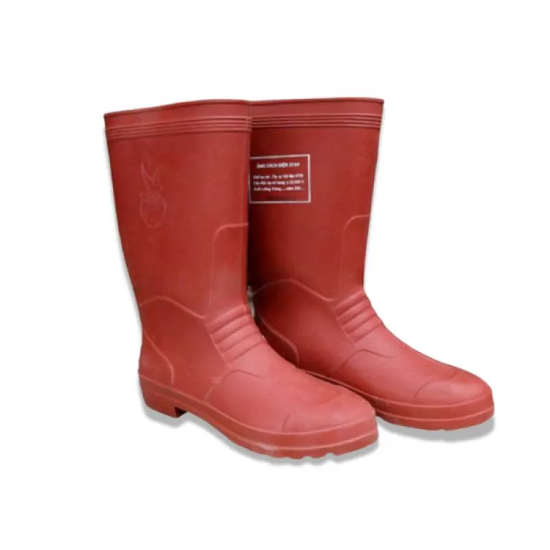 Ủng cách điện hạ áp Vicadi (40 41 42)