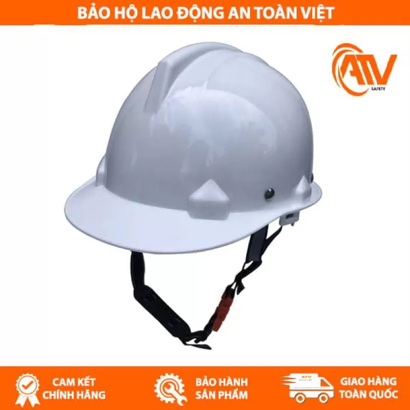 Nón Bảo Hộ Bảo Bình N001