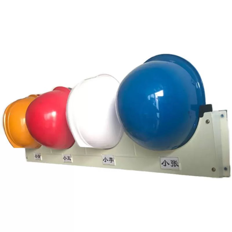 Kệ Treo Nón Bảo Hộ Hàn Quốc COV