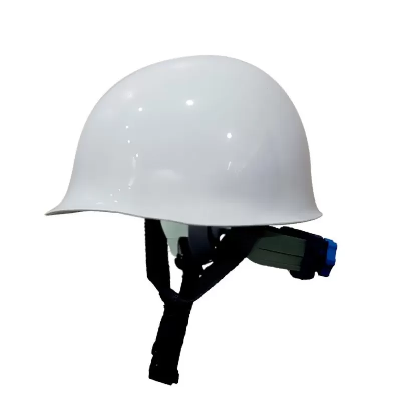 Nón Bảo Hộ Kỹ Thuật Cách Điện 24KV Cock-Pro