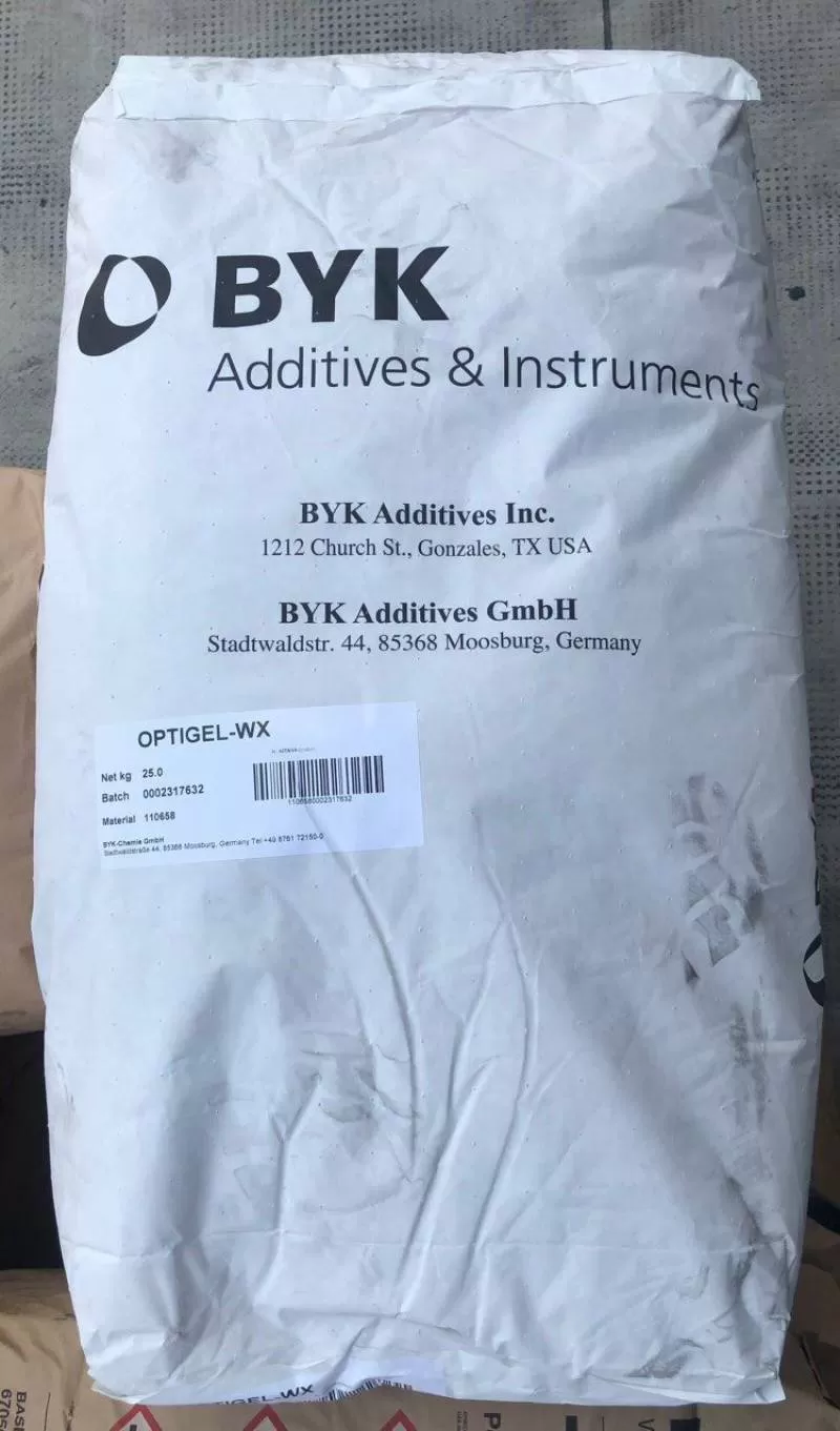 Chất Tạo Đặc Optigel PYK