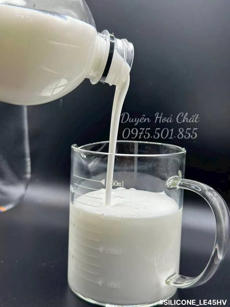 Chất Chống Dính,Tách Khuôn, Silicone Momentive