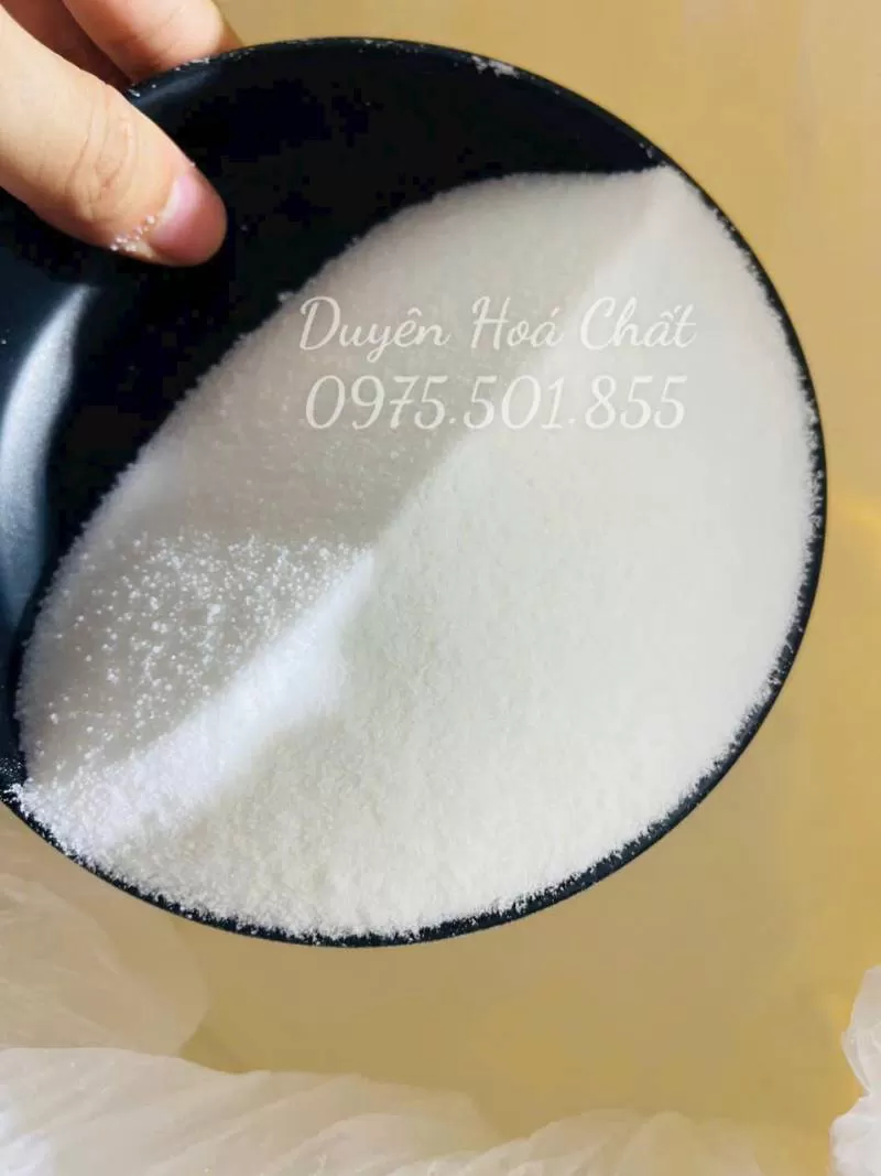 Bột bóng, Bột trơn, Chống dính