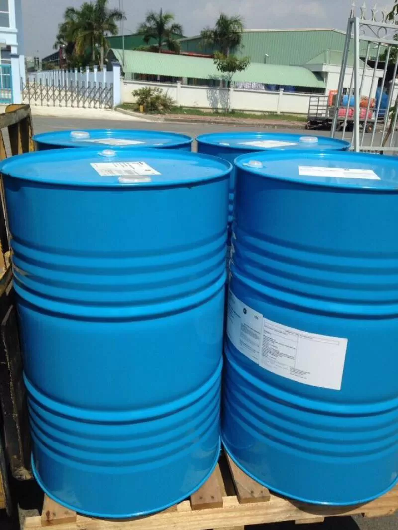 Silicone oil. Dầu Silicone