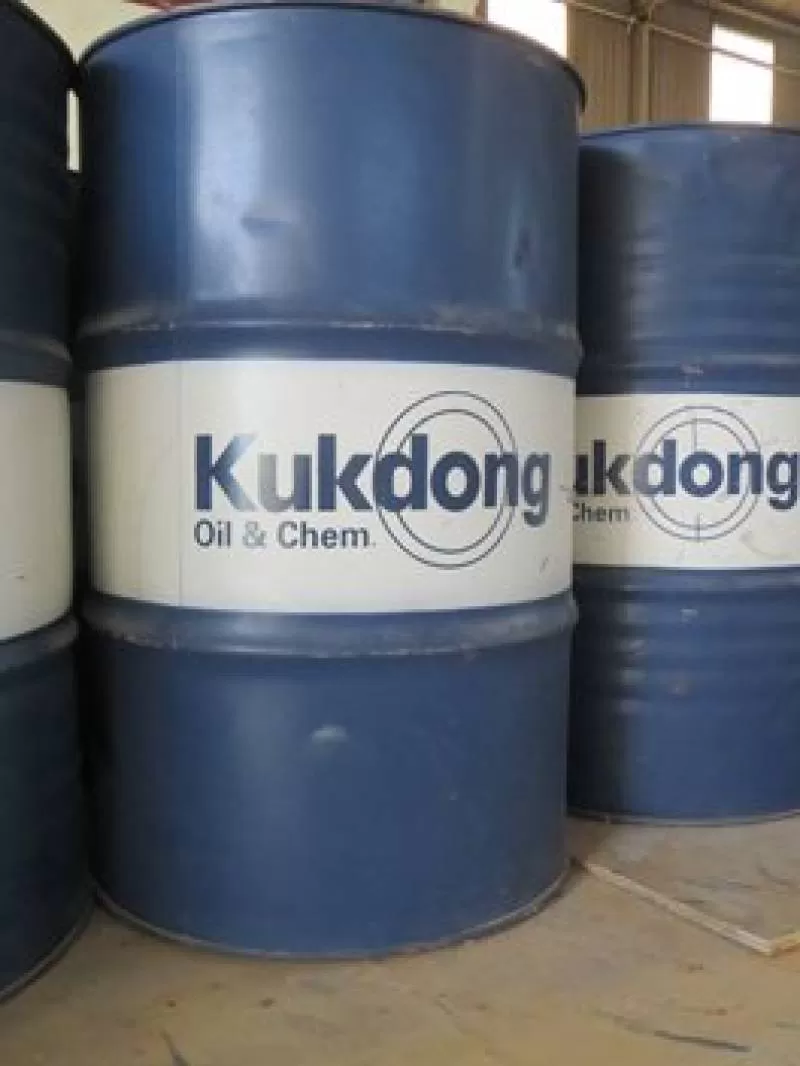 Dầu Paraffin - White Oil Kudong