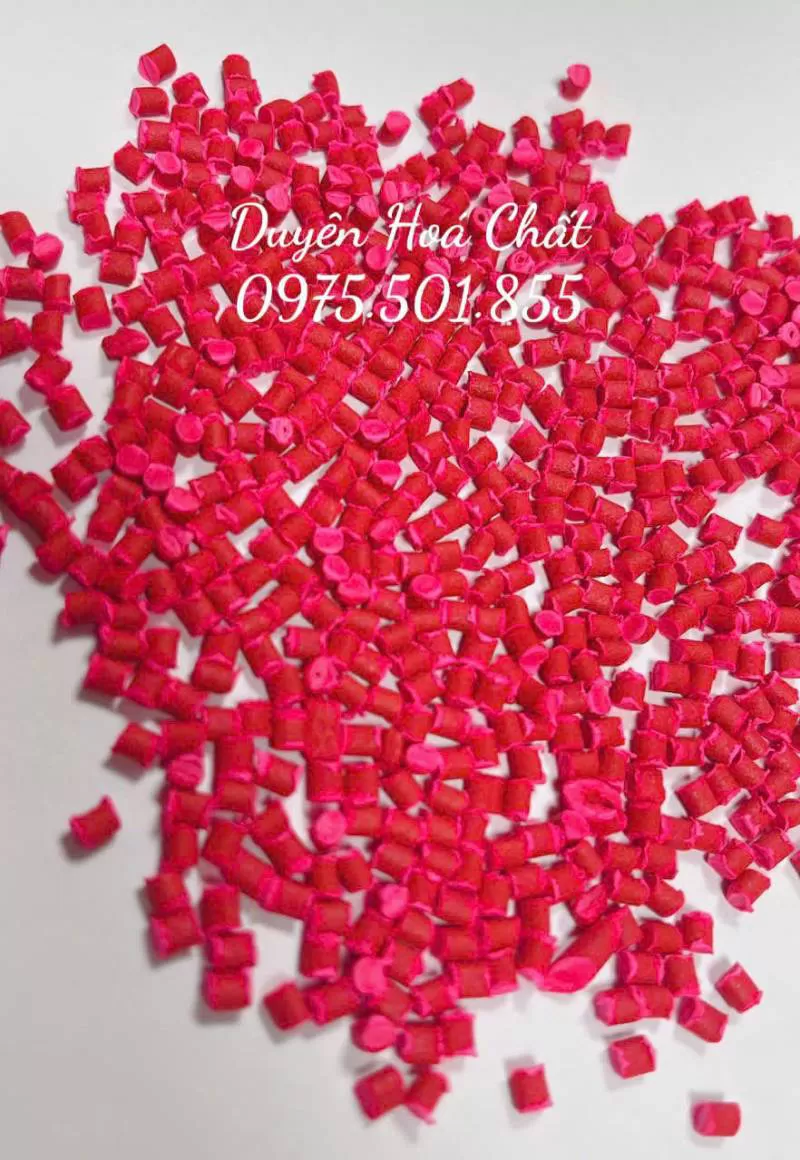 Hạt màu hồng cánh sen