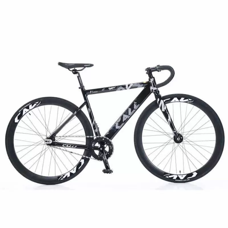 Best Selling Men's Road Bike Aluminum Alloy Sports Bicycle Frame 21 Speed Disc Brake 700c Wheels Ordinary Pedal
