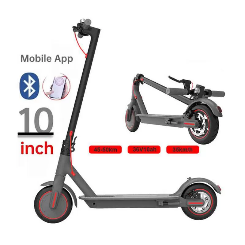 Herolion Patinetes-Electricos- Skuter Elektr E Electrical Scuter Elektrikli Electric Scooter