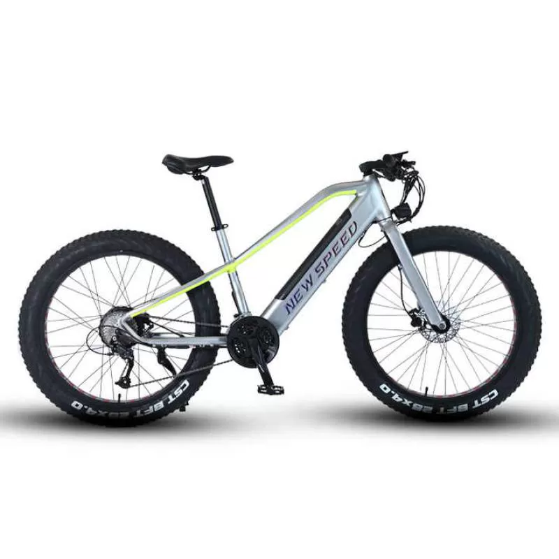 Cheap Price 48V 1000W Ebike Fat Tire Electric MTB Mountain Snow Dirt Bike for Sale E Bike Bicycle Electric Bike 1000w Fat Tire