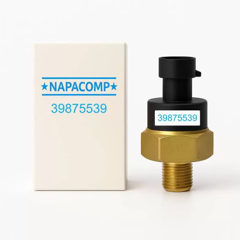 Bộ cảm biến áp suất máy nén khí Ingersoll Rand 39875539 