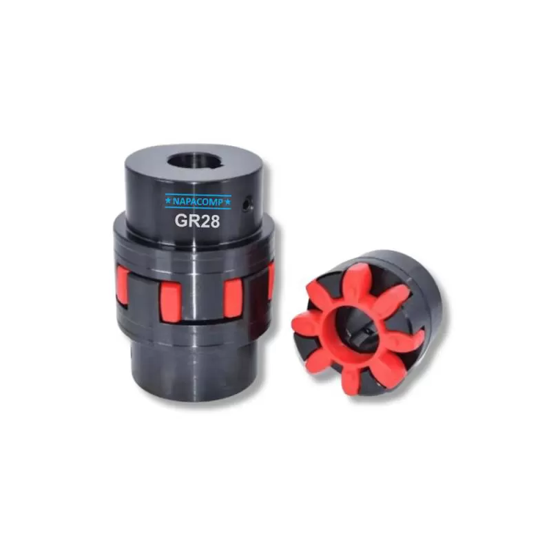 Khớp nối giảm rung máy nén khí GR28 