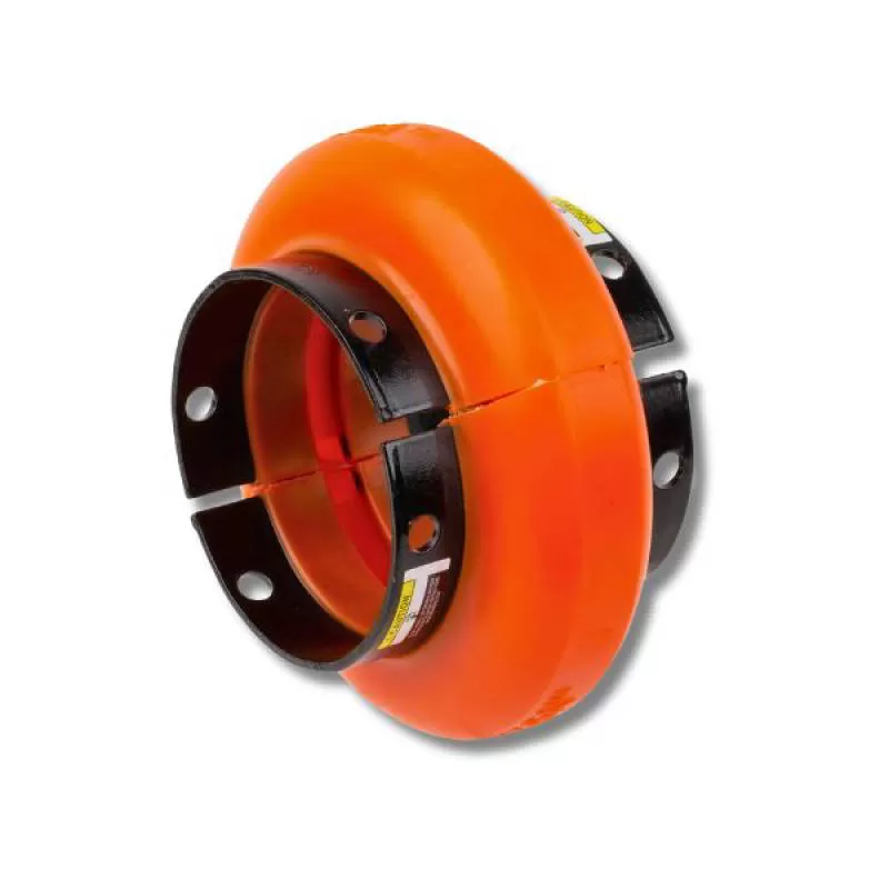 Khớp nối mềm Omega E140 