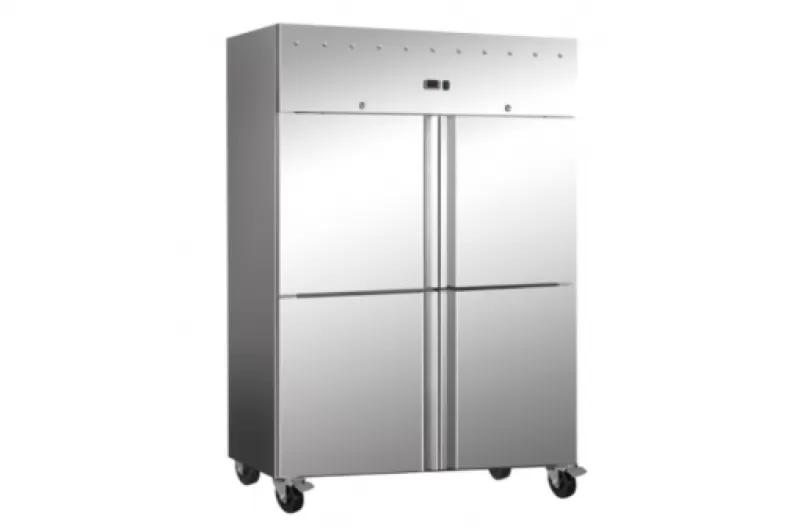 Tủ mát 4 cánh Creecool GN1410BTM