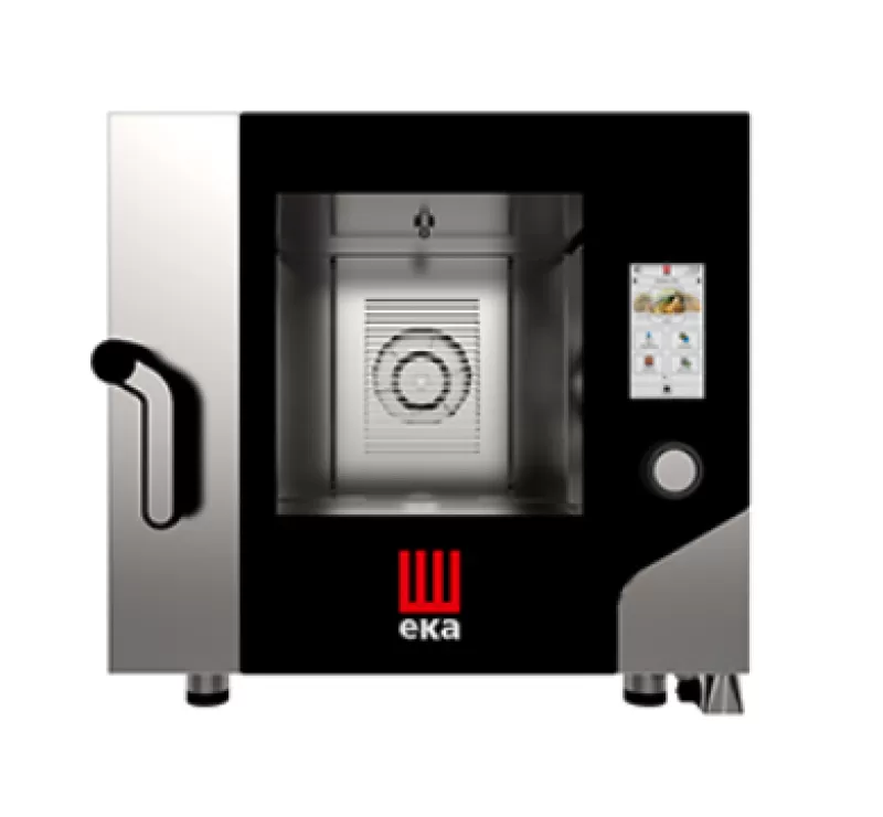 Lò hấp nướng đa năng EKA MKF 511 G TS
