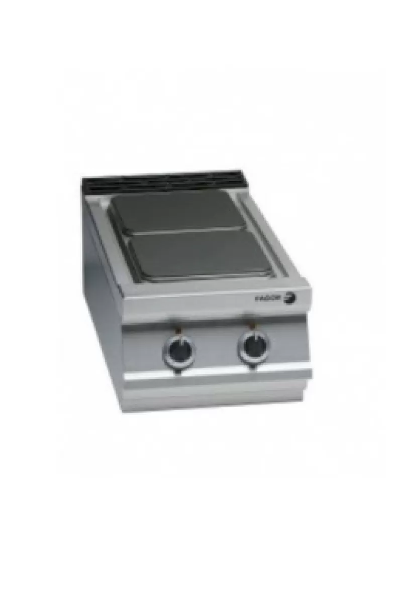 Bếp âu 2 họng Fagor CE-720