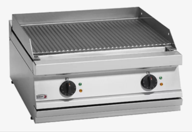 Bếp chiên nhám FT-E710 R