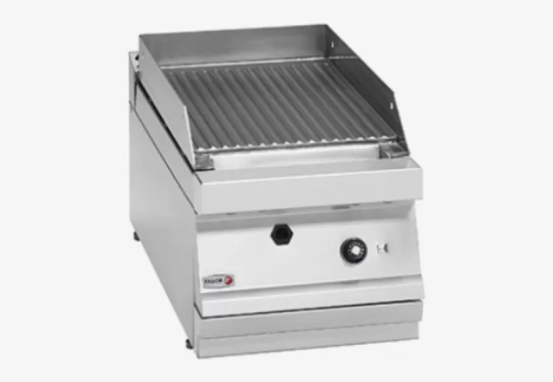 Bếp chiên nhám FTG-705 R