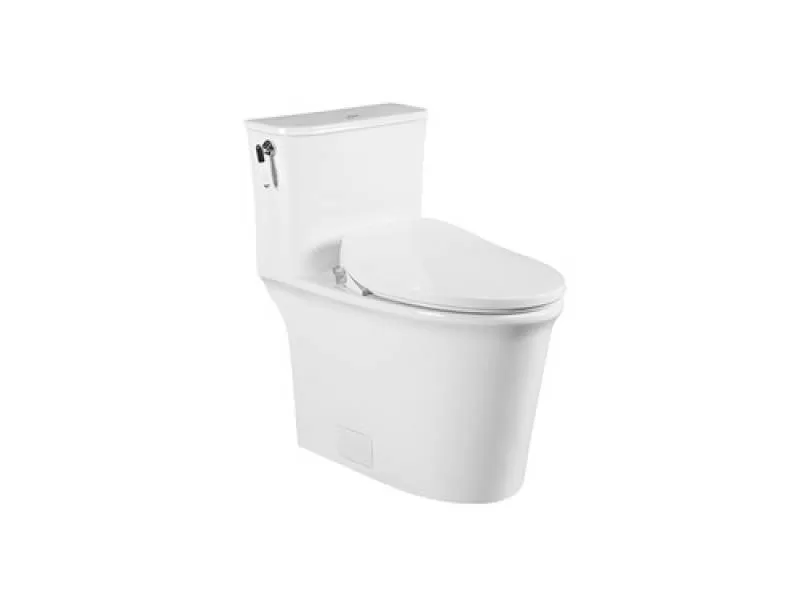 CT-137SS Bồn Cầu Một Khối