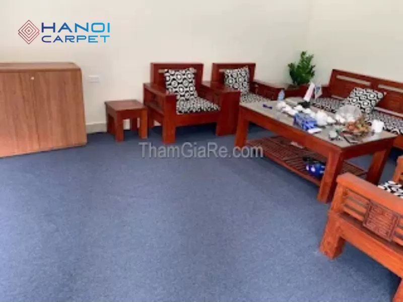 Thảm cuộn giá rẻ Indonesia TB