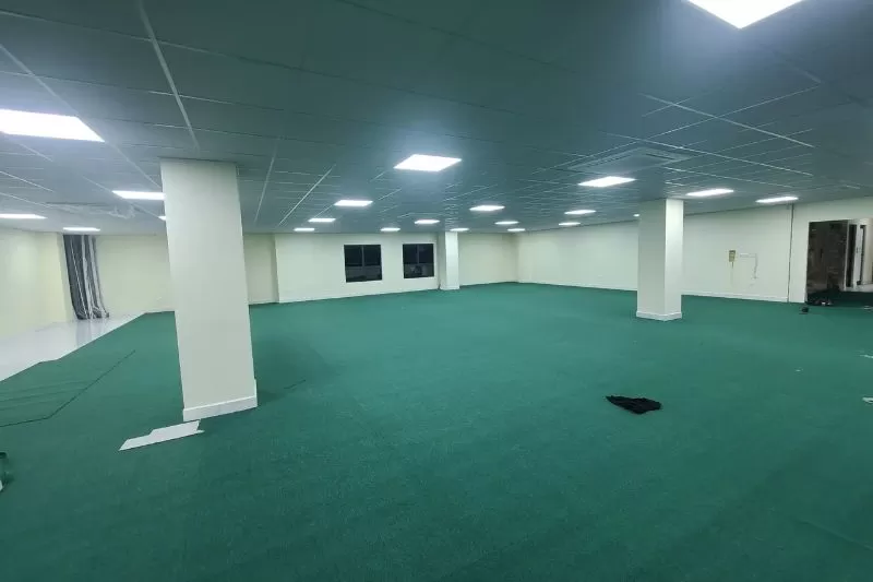 Thảm cuộn văn phòng 1 màu M11