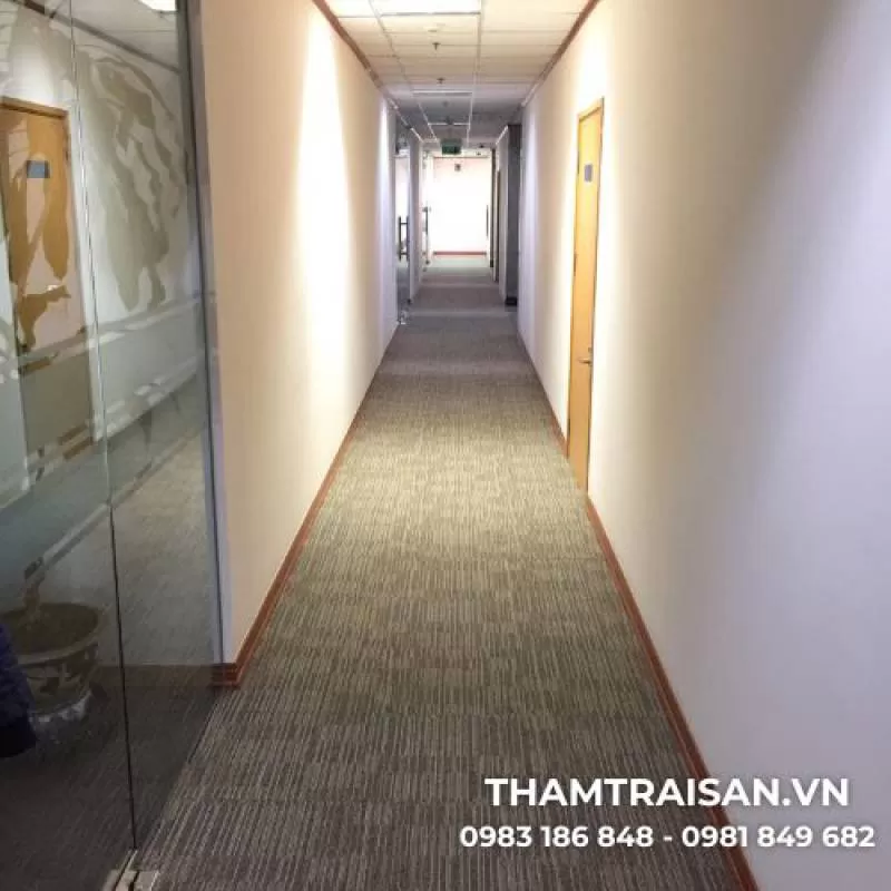 Thảm tấm PM813