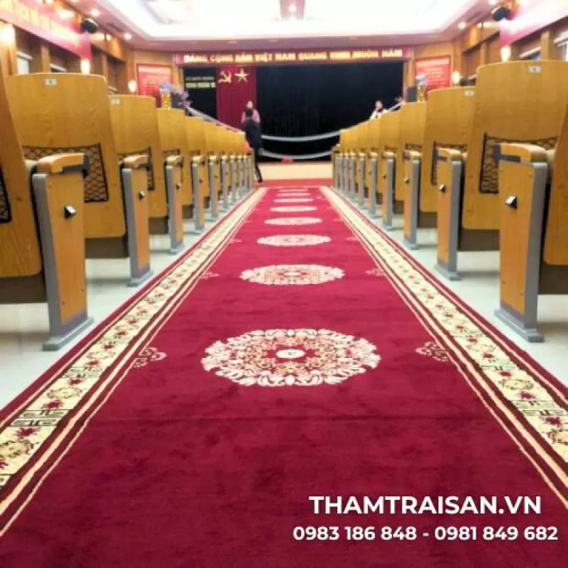 Thảm trải lối đi TDL139