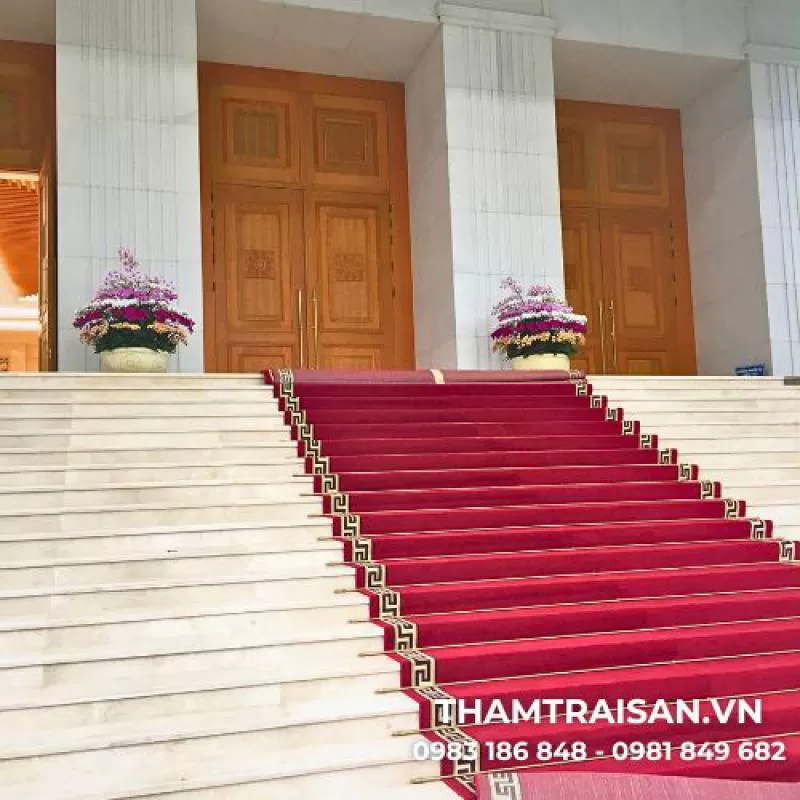 Thảm dẫn lối TDL1069