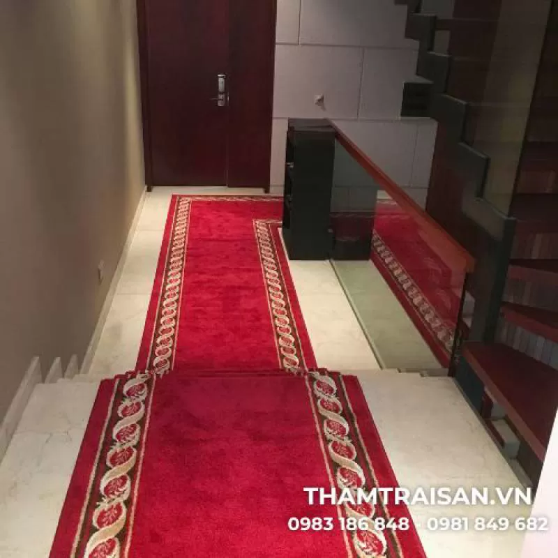 Thảm dẫn lối TDL9633