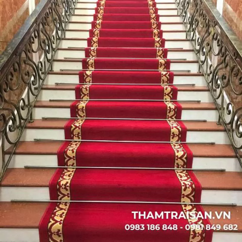 Thảm dẫn lối TDL 199