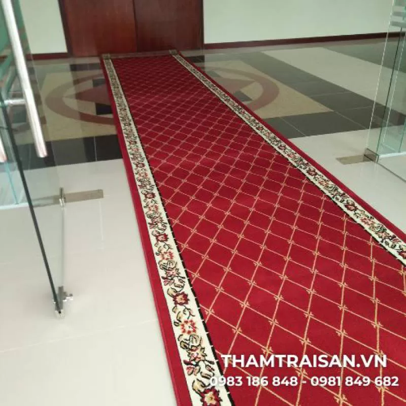 Thảm trải lối đi TDL 129