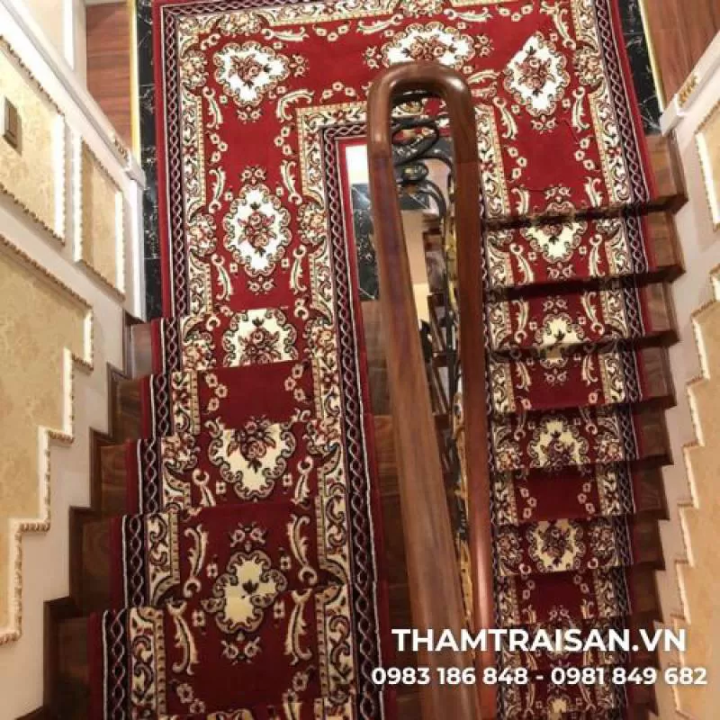 Thảm trải dẫn đường TDL105R